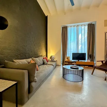 Elegancia Urbana Cerca De La Maestranza 2 Hab 2Ban Apartment Seville Exterior photo