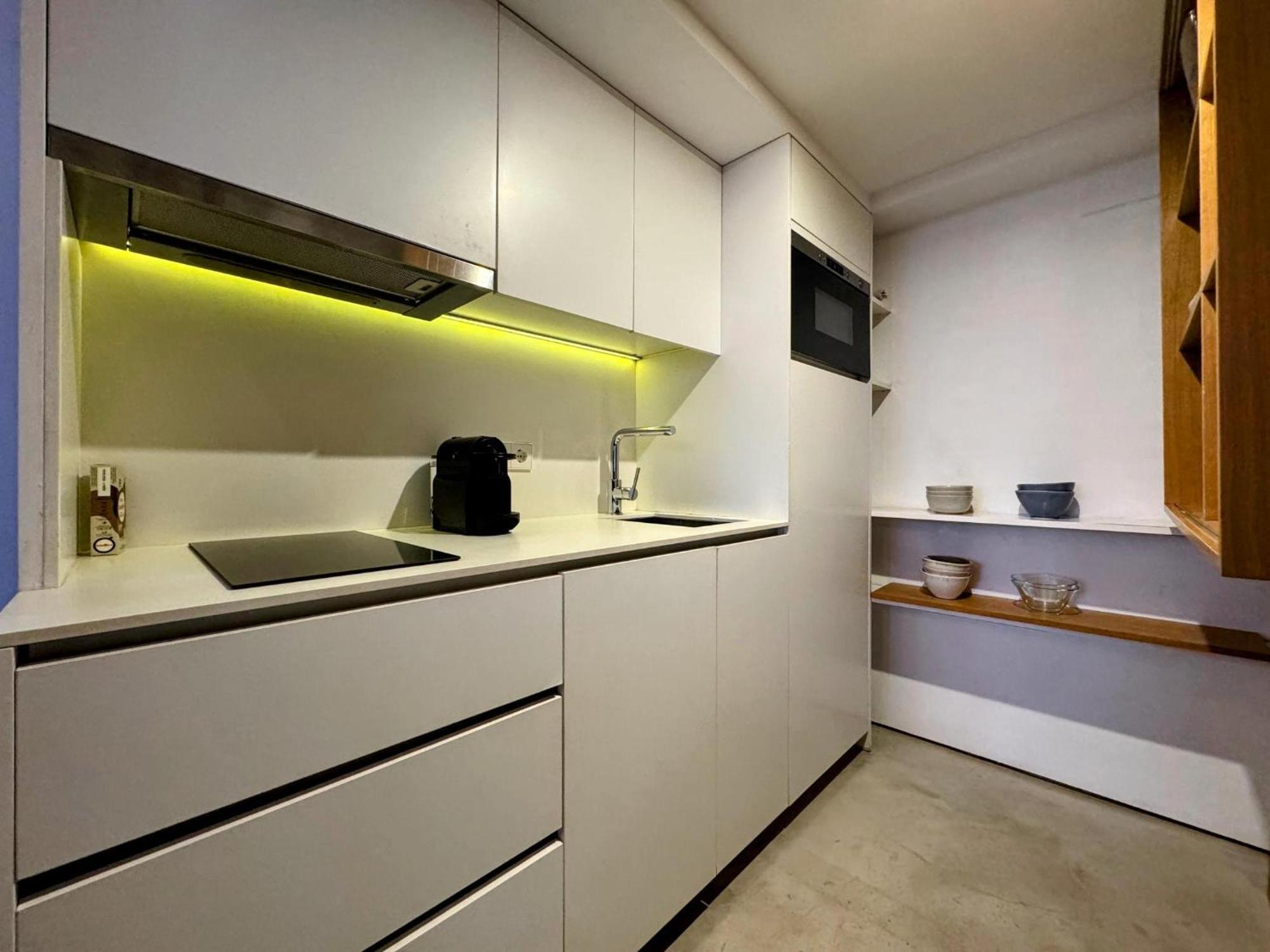Appartement Elegancia Urbana Cerca De La Maestranza 2 Hab 2ban *
