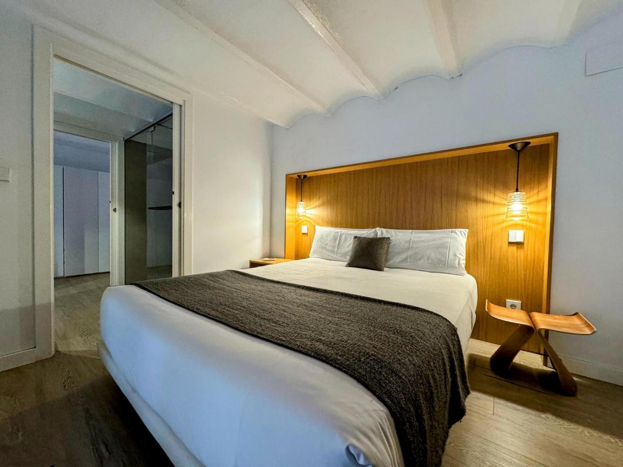Elegancia Urbana Cerca De La Maestranza 2 Hab 2ban Apartamento *